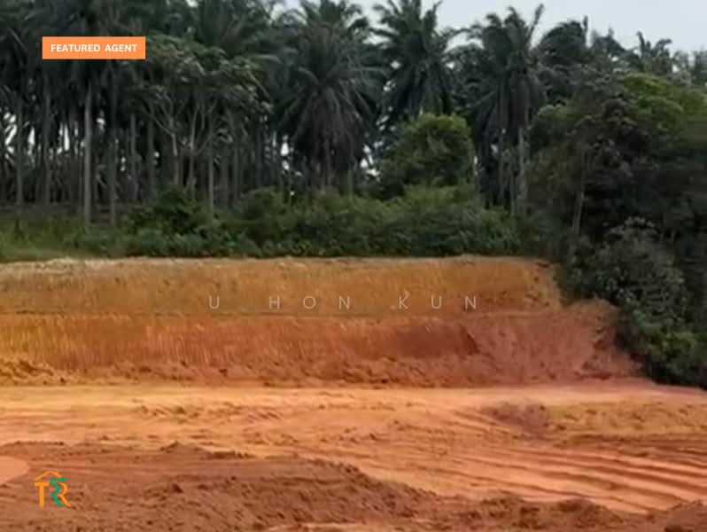Industrial Land for Sale in Senai (Kulai) - U Hon Kun - Exterior - PropertyGuru.com.my