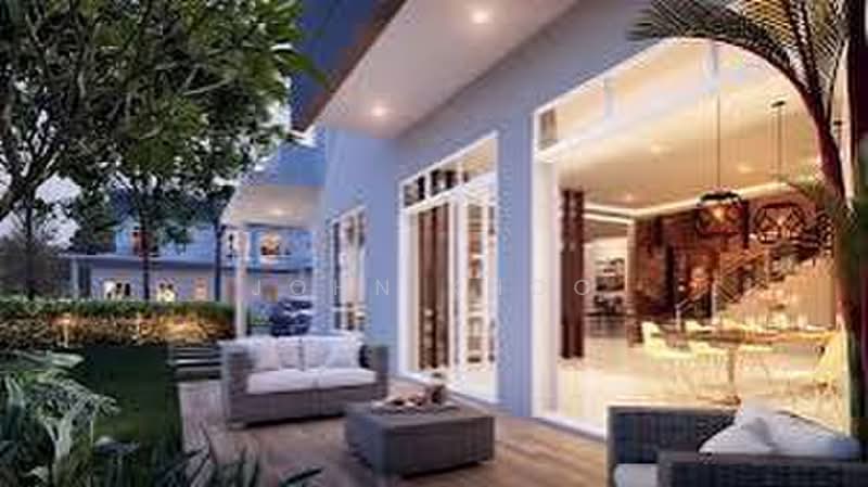 Rumah Berkembar untuk Dijual di Seremban (Negeri Sembilan) - John Khoo - PropertyGuru.com.my