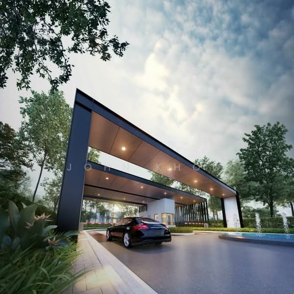 Rumah Berkembar untuk Dijual di Seremban (Negeri Sembilan) - John Khoo - PropertyGuru.com.my