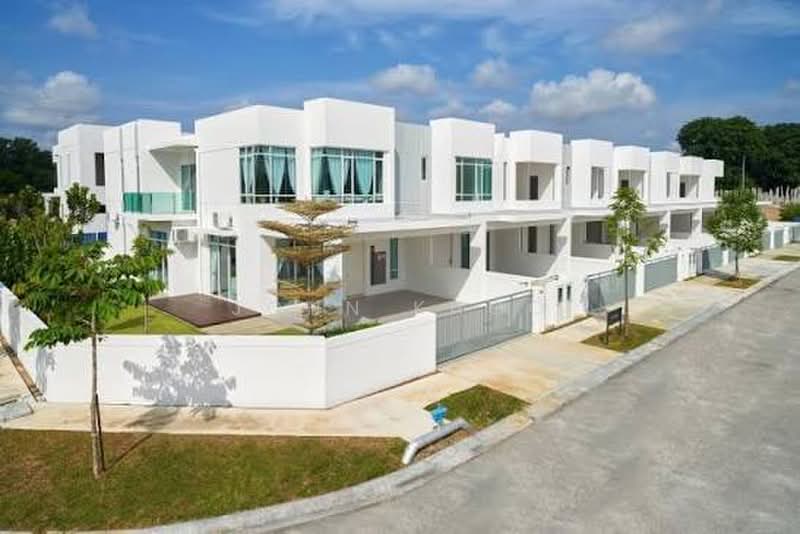 Rumah Berkembar untuk Dijual di Seremban (Negeri Sembilan) - John Khoo - PropertyGuru.com.my