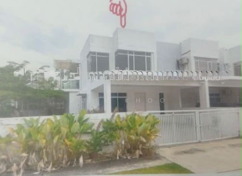 Rumah Berkembar untuk Dijual di Seremban (Negeri Sembilan) - John Khoo - PropertyGuru.com.my