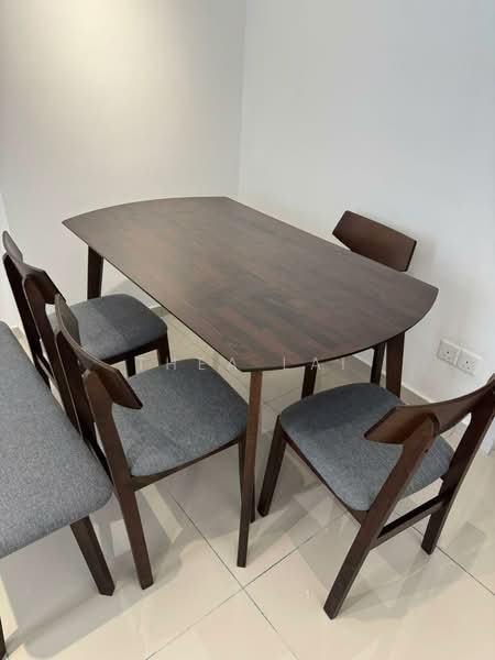 Apartment for Rent at Midas @ Seri Alam - Thea Lai - PropertyGuru.com.my