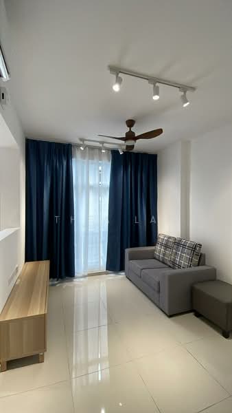 Apartment for Rent at Midas @ Seri Alam - Thea Lai - PropertyGuru.com.my