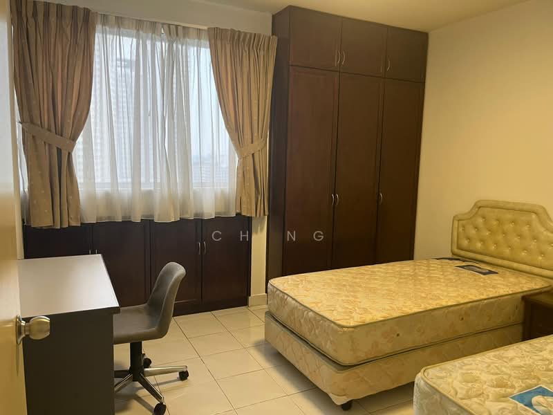 Condominium for Sale at Mont Kiara Pelangi - CH Ng - Bedroom - PropertyGuru.com.my
