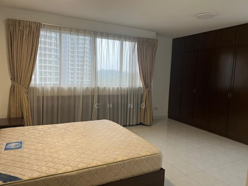 Condominium for Sale at Mont Kiara Pelangi - CH Ng - Bedroom - PropertyGuru.com.my