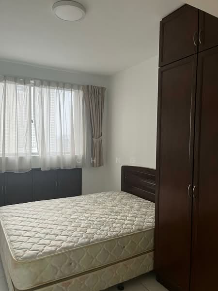 Condominium for Sale at Mont Kiara Pelangi - CH Ng - Bedroom - PropertyGuru.com.my
