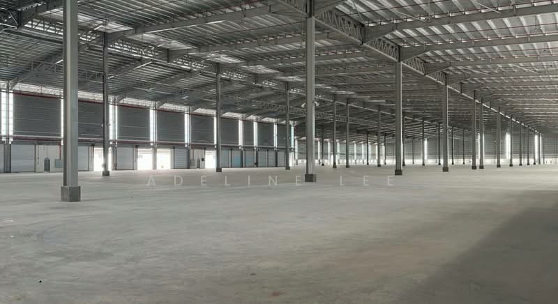Kilang untuk Disewa di Kawasan Perindustrian Senai 3 (Senai) - Adeline Lee - Interior - PropertyGuru.com.my
