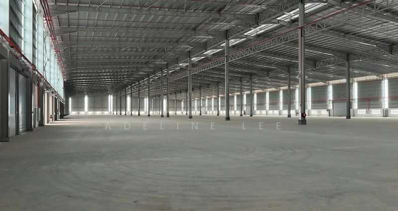 Kilang untuk Disewa di Kawasan Perindustrian Senai 3 (Senai) - Adeline Lee - Interior - PropertyGuru.com.my