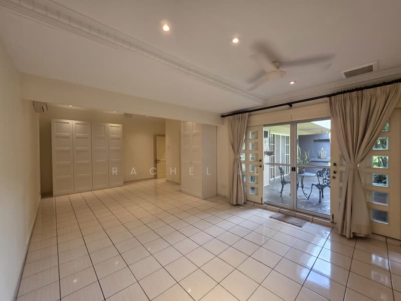 Bungalow for Sale in Ukay Heights (Ampang) - Rachel Lee - Living Room - PropertyGuru.com.my