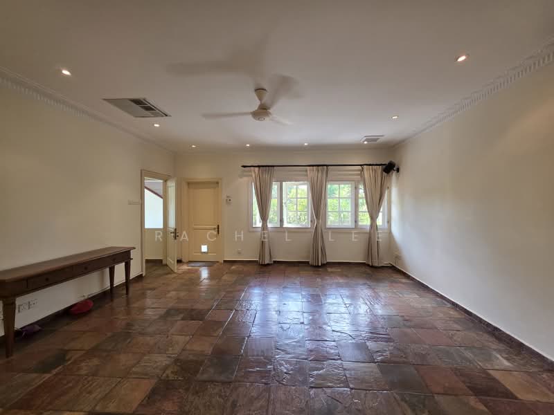 Bungalow for Sale in Ukay Heights (Ampang) - Rachel Lee - Living Room - PropertyGuru.com.my