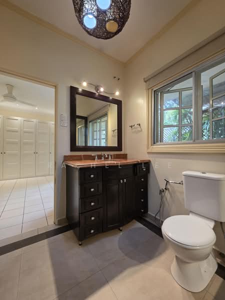Bungalow for Sale in Ukay Heights (Ampang) - Rachel Lee - Bathroom - PropertyGuru.com.my