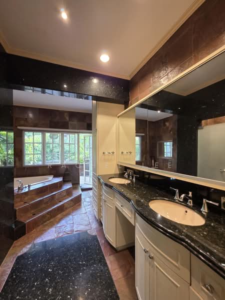 Bungalow for Sale in Ukay Heights (Ampang) - Rachel Lee - Bathroom - PropertyGuru.com.my