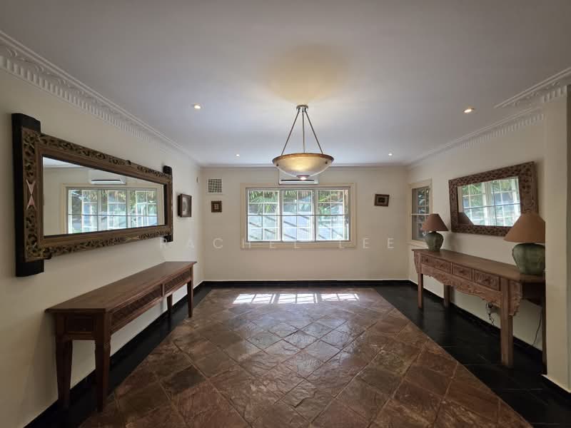 Bungalow for Sale in Ukay Heights (Ampang) - Rachel Lee - Entrance - PropertyGuru.com.my