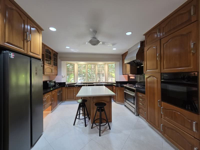 Bungalow for Sale in Ukay Heights (Ampang) - Rachel Lee - Kitchen - PropertyGuru.com.my