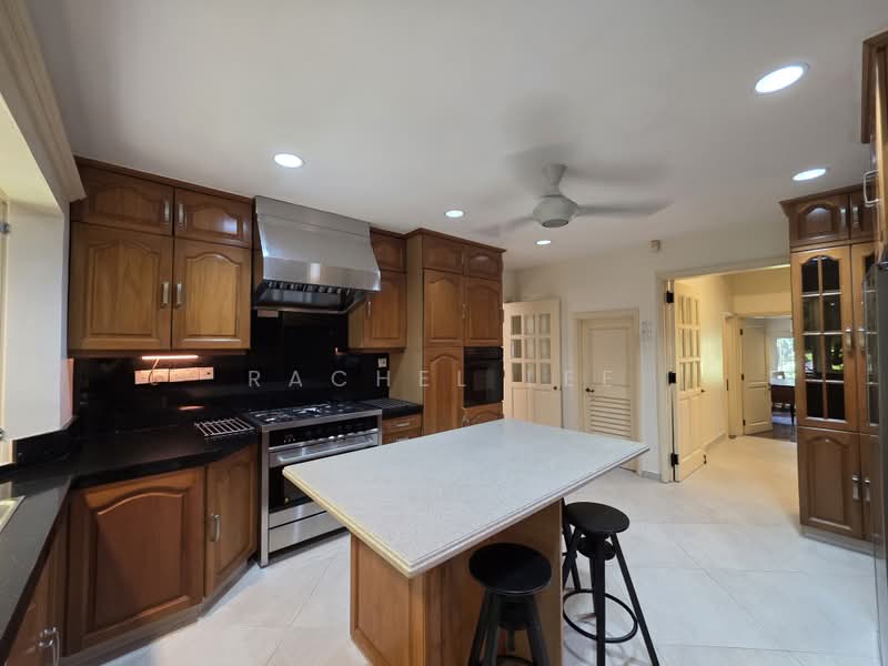 Bungalow for Sale in Ukay Heights (Ampang) - Rachel Lee - Kitchen - PropertyGuru.com.my