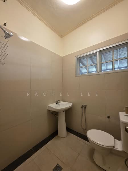 Bungalow for Sale in Ukay Heights (Ampang) - Rachel Lee - Bathroom - PropertyGuru.com.my
