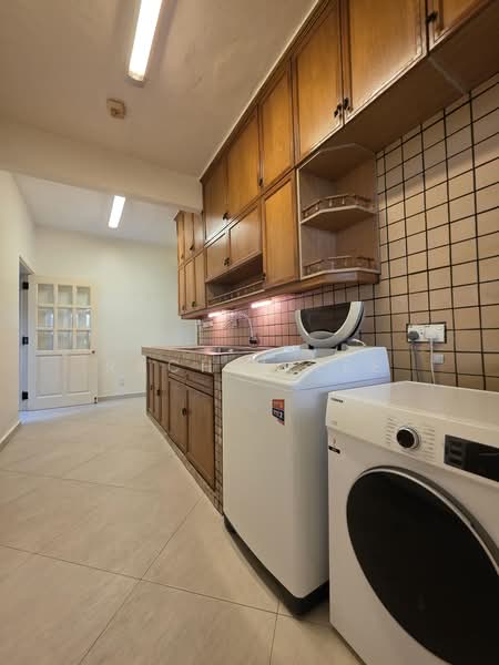 Bungalow for Sale in Ukay Heights (Ampang) - Rachel Lee - Kitchen - PropertyGuru.com.my