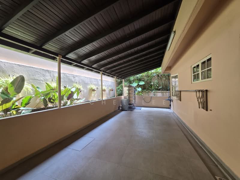 Bungalow for Sale in Ukay Heights (Ampang) - Rachel Lee - Exterior - PropertyGuru.com.my