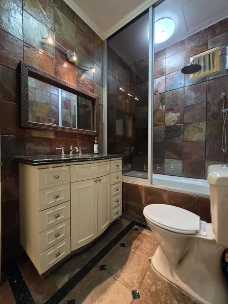Bungalow for Sale in Ukay Heights (Ampang) - Rachel Lee - Bathroom - PropertyGuru.com.my