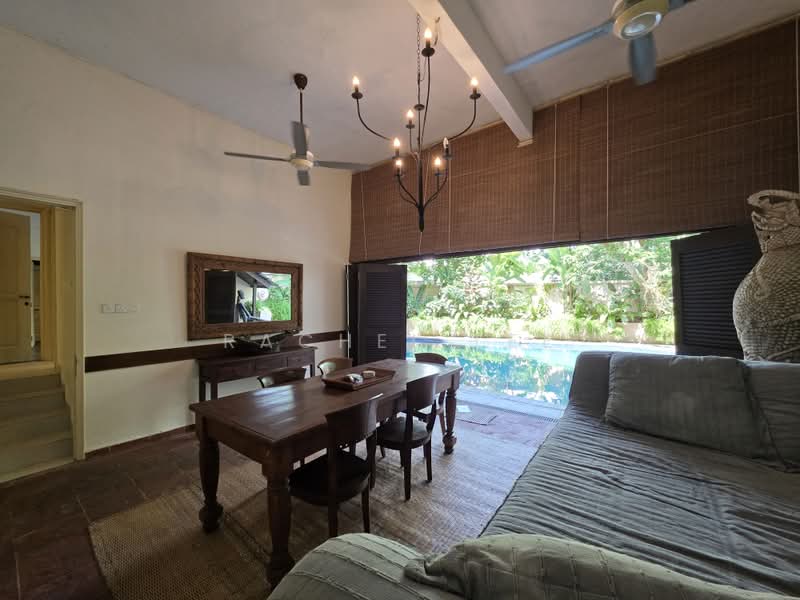 Bungalow for Sale in Ukay Heights (Ampang) - Rachel Lee - Dining Room - PropertyGuru.com.my
