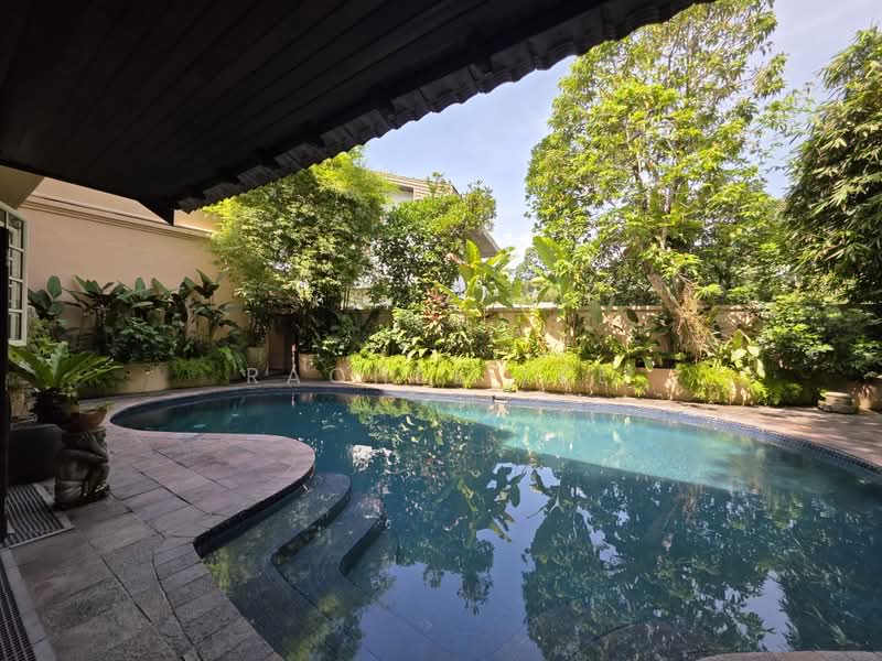 Bungalow for Sale in Ukay Heights (Ampang) - Rachel Lee - Pool - PropertyGuru.com.my