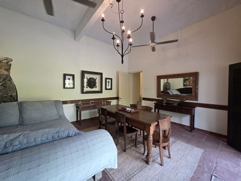 Bungalow for Sale in Ukay Heights (Ampang) - Rachel Lee - Interior - PropertyGuru.com.my