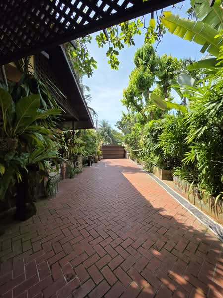 Bungalow for Sale in Ukay Heights (Ampang) - Rachel Lee - Exterior - PropertyGuru.com.my