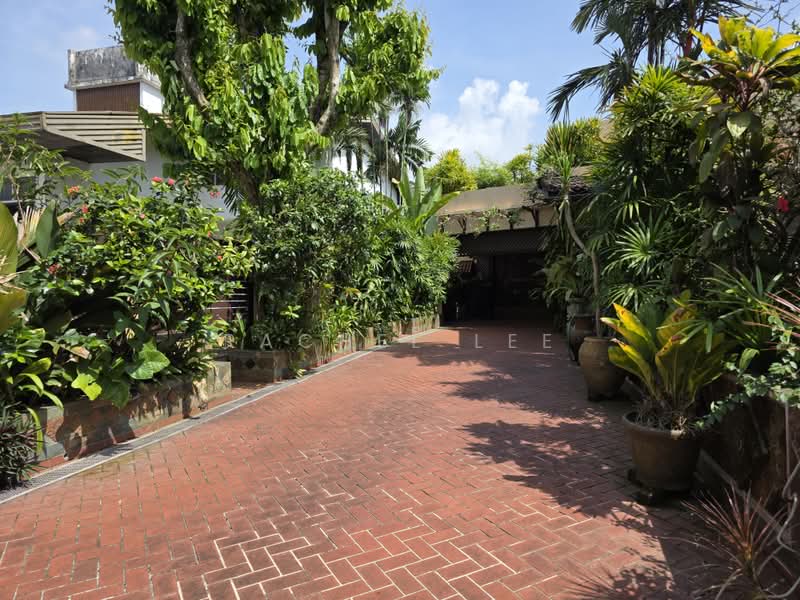 Bungalow for Sale in Ukay Heights (Ampang) - Rachel Lee - Exterior - PropertyGuru.com.my