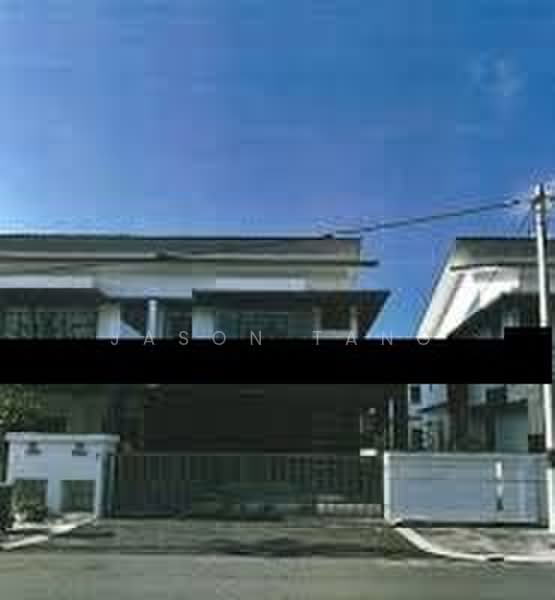 2-storey Terraced House for Sale in George Town (Penang) - Jason Tang - Exterior - PropertyGuru.com.my