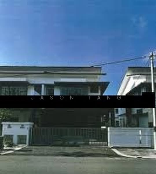 2-storey Terraced House for Sale in George Town (Penang) - Jason Tang - Exterior - PropertyGuru.com.my