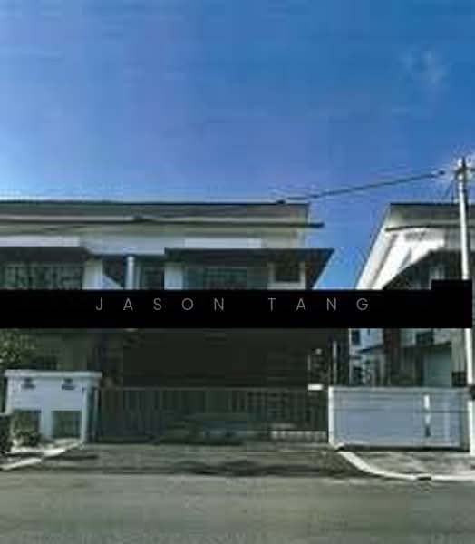 2-storey Terraced House for Sale in George Town (Penang) - Jason Tang - Exterior - PropertyGuru.com.my