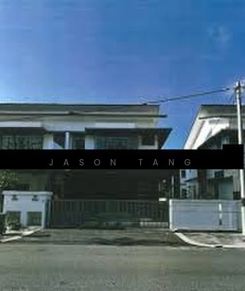2-storey Terraced House for Sale in George Town (Penang) - Jason Tang - Exterior - PropertyGuru.com.my