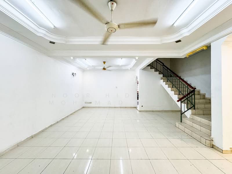 2-storey Terraced House for Sale in Saujana Utama (Selangor) - Noor Hidayah Mohamad Noor - Interior - PropertyGuru.com.my