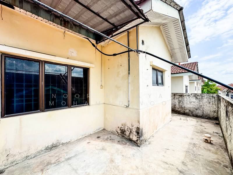 2-storey Terraced House for Sale in Saujana Utama (Selangor) - Noor Hidayah Mohamad Noor - PropertyGuru.com.my