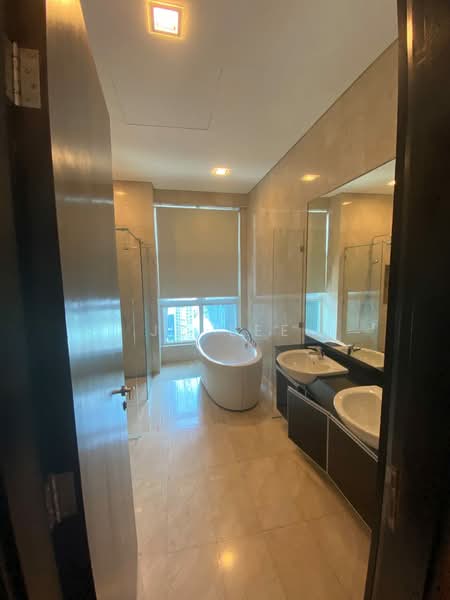 Condominium for Rent at The Pearl KLCC - JC Lee - Bathroom - PropertyGuru.com.my