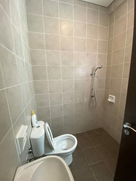 Condominium for Rent at The Pearl KLCC - JC Lee - Bathroom - PropertyGuru.com.my