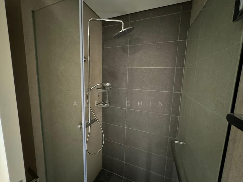 Kediaman Servis untuk Disewa di TRX Residences - Alex Chin - Bathroom - PropertyGuru.com.my