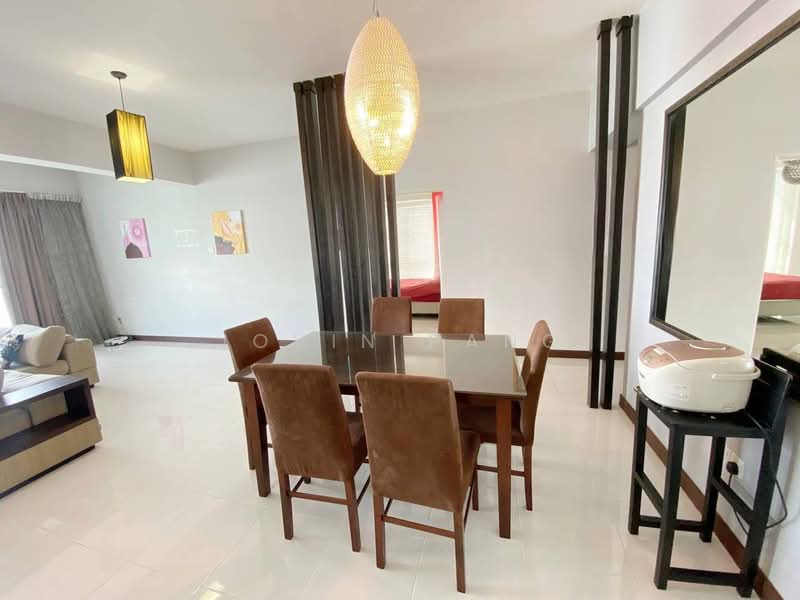 Kondominium untuk Disewa di Summer Place - Jovin Pang - PropertyGuru.com.my