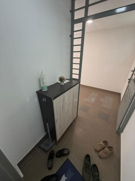 Condominium for Rent at Vista Bangi - Kent Chong - Entrance - PropertyGuru.com.my