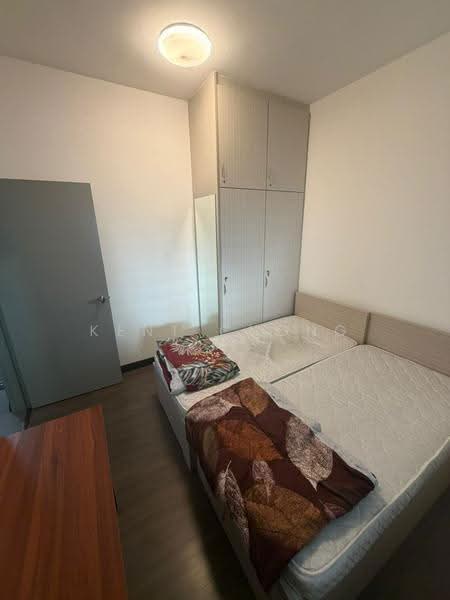 Condominium for Rent at Vista Bangi - Kent Chong - Bedroom - PropertyGuru.com.my