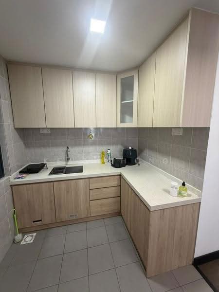 Condominium for Rent at Vista Bangi - Kent Chong - Kitchen - PropertyGuru.com.my