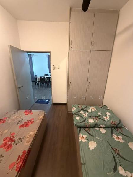Condominium for Rent at Vista Bangi - Kent Chong - Bedroom - PropertyGuru.com.my