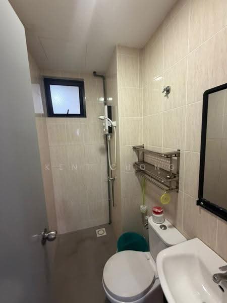 Condominium for Rent at Vista Bangi - Kent Chong - Bathroom - PropertyGuru.com.my