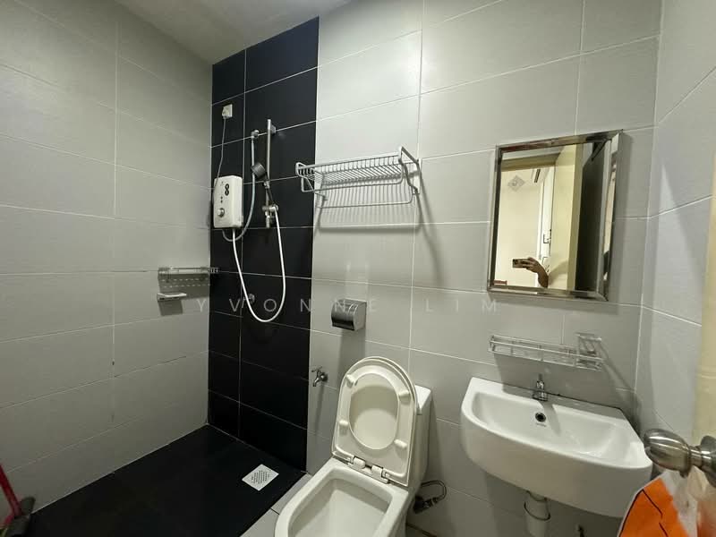 Service Residence for Sale at Nusa Heights (Nusa Puncak) - Yvonne Lim - PropertyGuru.com.my