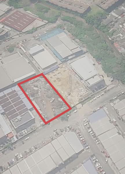Industrial Land for Rent in Taman Industri Pusat Bandar Puchong (Puchong) - Gary Choo - PropertyGuru.com.my