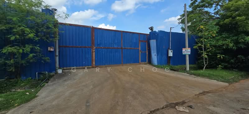 Industrial Land for Rent in Taman Industri Pusat Bandar Puchong (Puchong) - Gary Choo - PropertyGuru.com.my