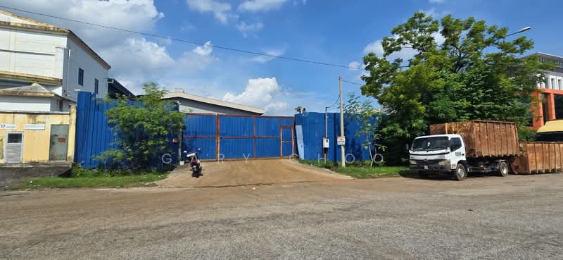 Industrial Land for Rent in Taman Industri Pusat Bandar Puchong (Puchong) - Gary Choo - PropertyGuru.com.my