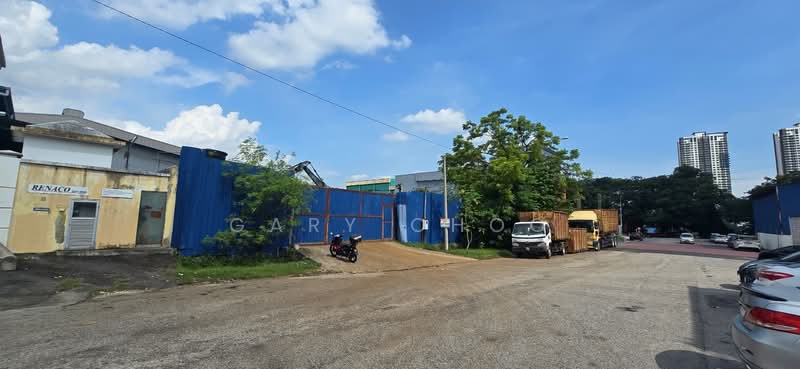 Industrial Land for Rent in Taman Industri Pusat Bandar Puchong (Puchong) - Gary Choo - PropertyGuru.com.my