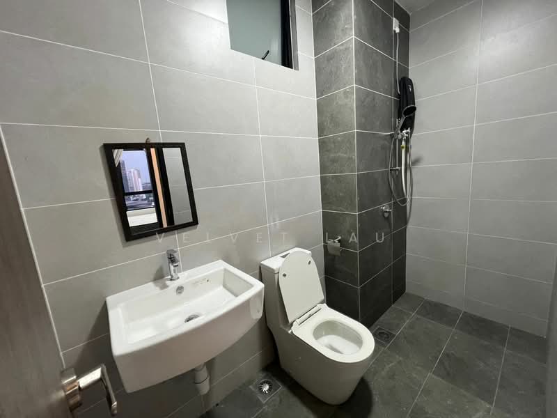 Servis Apartment untuk Disewa di Twin Tower Residence - Velvet Lau - PropertyGuru.com.my
