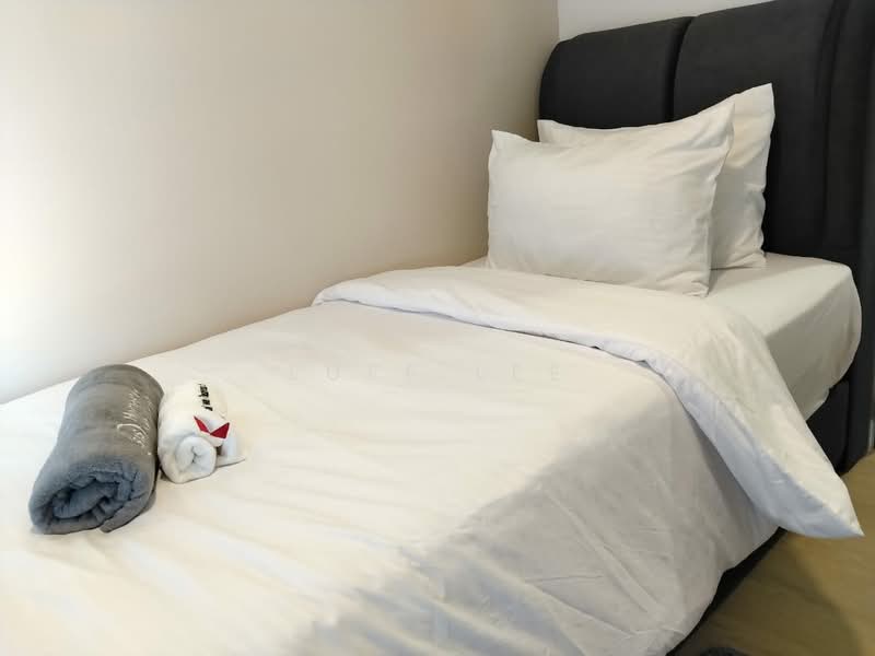 Kondominium untuk Disewa di Skyline KL - Luff Lee - Bedroom - PropertyGuru.com.my